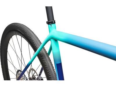 Specialized Crux Expert AXS, grey blue/lagoon blue/dune white/majesty blue - Bild 6