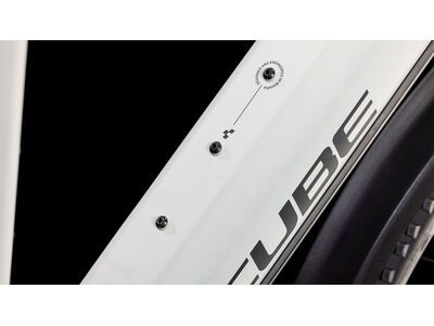Cube Nuride Hybrid EXC 800 Allroad, cotton´n´silver - Bild 4