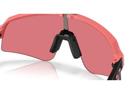 Oakley Sutro Lite Sweep Velocity Collection, Prizm Trail Torch - Bild 5