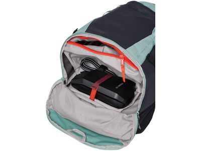 Vaude Women's Bike Alpin 23+5, dusty fern - Bild 6