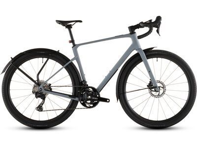 Cube Nuroad C:62 Pro FE vulcan´n´prism