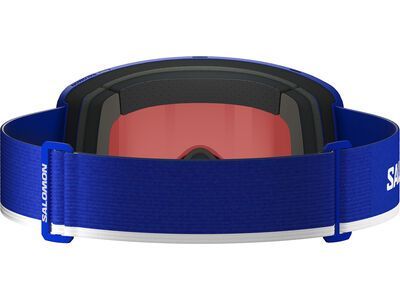 Salomon Sentry Pro, Sigma Poppy Red + WS / race blue - Bild 3