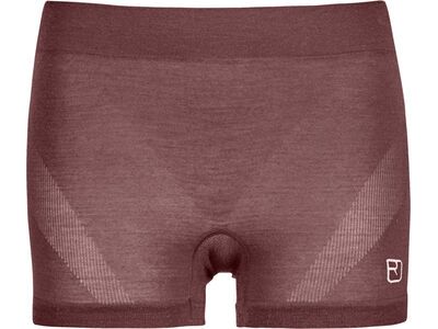 Ortovox 120 Merino Comp Light Hot Pants W, chestnut - Bild 1