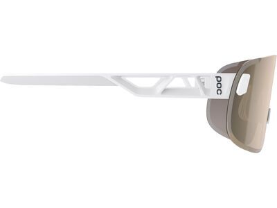 POC Elicit, Clarity Trail/Partly Sunny Silver / hydrogen white - Bild 3