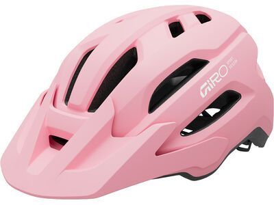 Giro Fixture II Y matte light pink