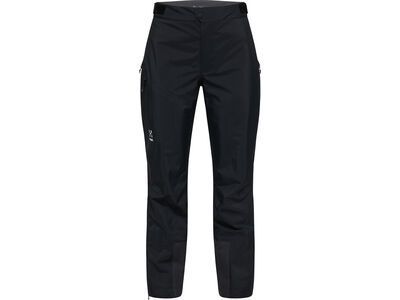 Haglöfs ROC GTX Pant Women true black