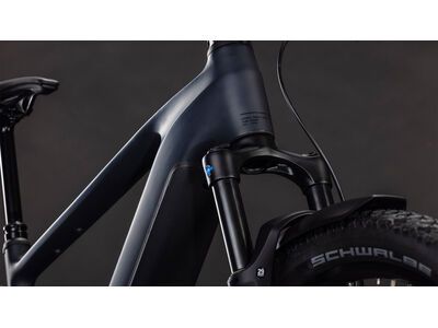 Cube Stereo Hybrid One22 Pro 800 FE 29, night´n´chrome - Bild 7