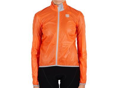 Sportful Hot Pack Easylight W Jacket, orange sdr