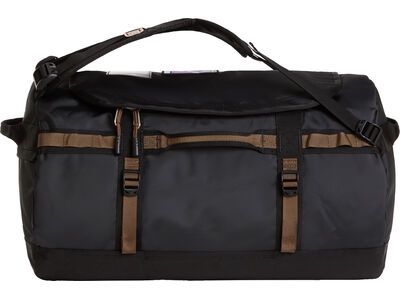 The North Face Base Camp Duffel 50L - S, tnf black/smokey brown/ - Bild 2
