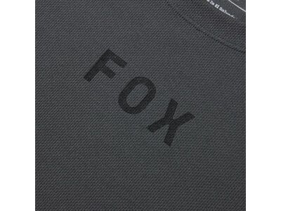 Fox Ranger Short Sleeve Jersey Wordmark, dark shadow - Bild 4