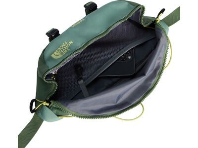 The North Face Terra Lumbar 3L, bark mist/slate - Bild 4