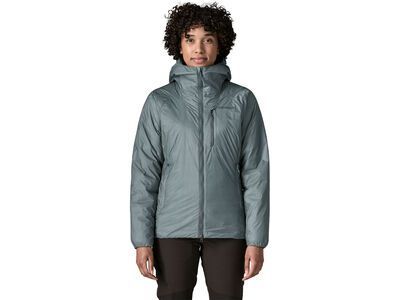 Patagonia Women's DAS Light Hoody, blue sage - Bild 2