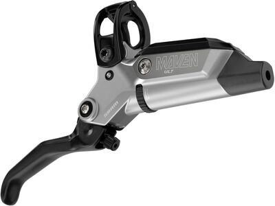 SRAM Maven Ultimate Stealth - VR, clear anodized - Bild 3