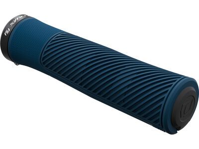 Syncros XC Lock-On Grips S, deep blue - Bild 1