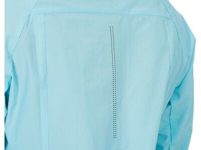 Cube ATX WS Windjacke CMPT, blue - Bild 4