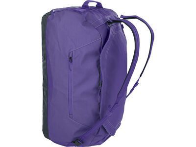 Evoc Duffle Bag 60, violet/black - Bild 3