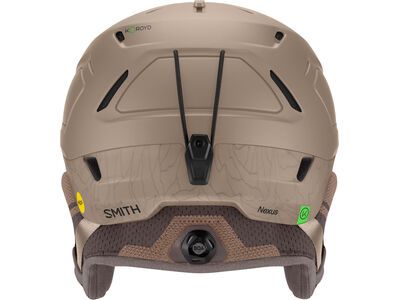 Smith Nexus MIPS, matte bandit - Bild 2