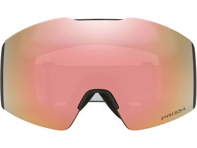 Oakley Fall Line M, Prizm Rose Gold Iridium / matte black - Bild 12