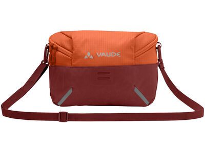 Vaude CityBox Bike II, buckeye - Bild 3