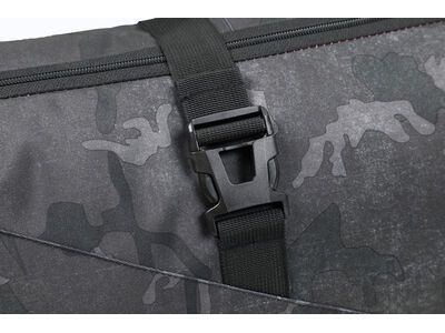 Nitro Cargo Board Bag 159, forged camo - Bild 9