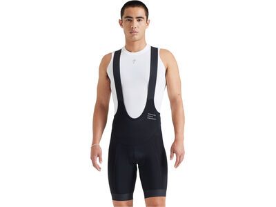 Specialized Men's SBC Foundation Bib Shorts black