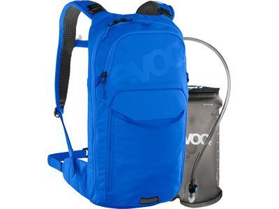 Evoc Stage 6 + Hydration Bladder 2 royal blue