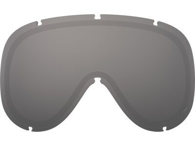 POC Retina/Retina Race Lens Clarity Universal / Partly Sunny Grey