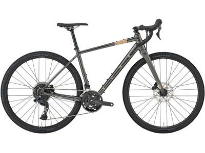 Kona Libre, gloss metallic charcoal - Bild 1