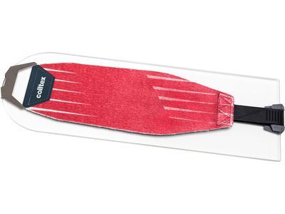 Colltex Lucendro Crystal Standard - 167 cm für 185 cm Ski - Bild 2