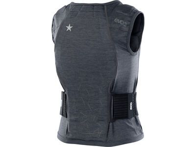 Evoc Protector Vest Kids, carbon grey - Bild 2