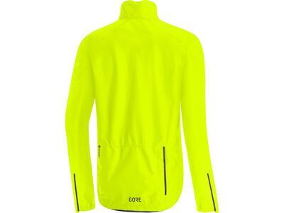 GOREWEAR Gore-Tex Paclite Jacke Herren, neon yellow - Bild 2