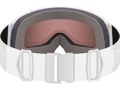 Smith Showcase OTG, ChromaPop Everyday Red Mirror / white vapor - Bild 5