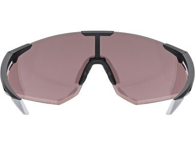 uvex pace perform s CV, Serious Silver / black matt - Bild 4