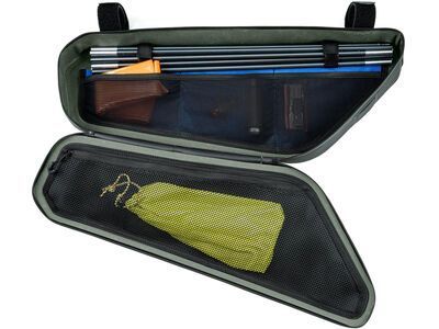 Cube Acid Rahmentasche Pack Pro 4, green - Bild 6