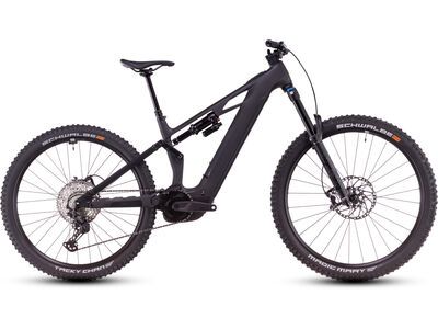 Cube Stereo Hybrid One77 HPC SLX 800 blackline