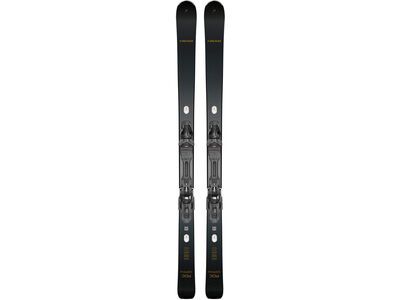 Head Power Joy + PRD 12 GW, matt black - Bild 1
