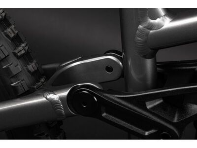 Santa Cruz Vala AL / 70 / MX, gloss lunar grey - Bild 5