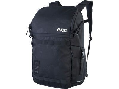 Evoc Travel Backpack 22, black - Bild 4