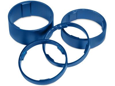 Cube RFR Spacer Set blue