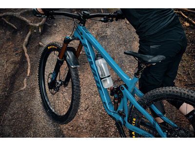 Fidlock Vacuum Handlebar Base, black - Bild 8