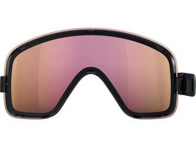 POC Vitrea Lens, Clarity Int./Partly Sunny Orange - Bild 2