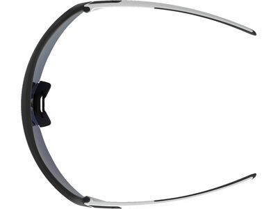 Alpina Turbo Pro Q, Blue Mirror / black-white matt - Bild 5