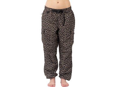 Eivy Fitted Outdoor Pants, leopard - Bild 3