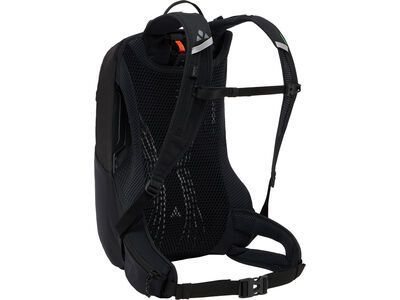 Vaude Trailvent 10, black - Bild 2
