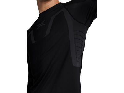 X-Bionic X-Ential Baselayer LS Men, x black - Bild 4