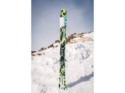 K2 Mindbender 108Ti - Bild 8