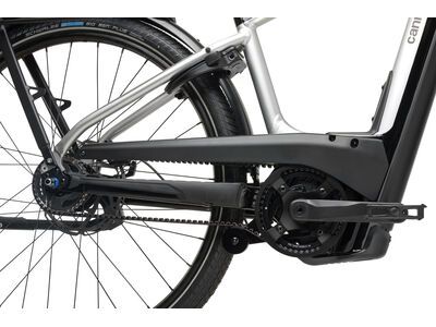 Cannondale Mavaro Neo 2 - 27.5, mercury - Bild 4