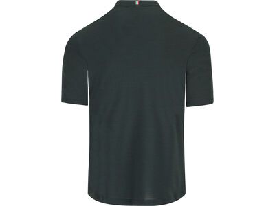Q36.5 Adventure Tech T-Shirt, forest green - Bild 2