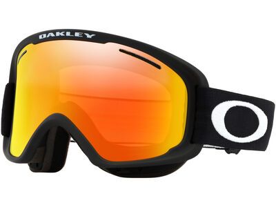 Oakley O Frame 2.0 Pro M - Fire Iridium, black