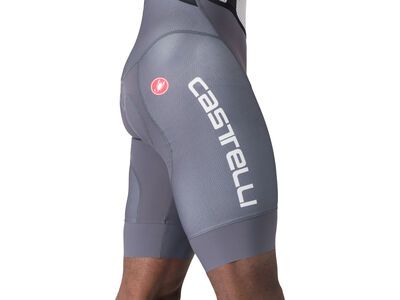 Castelli Competizione 2 Kit Bibshort, smoky gray - Bild 5